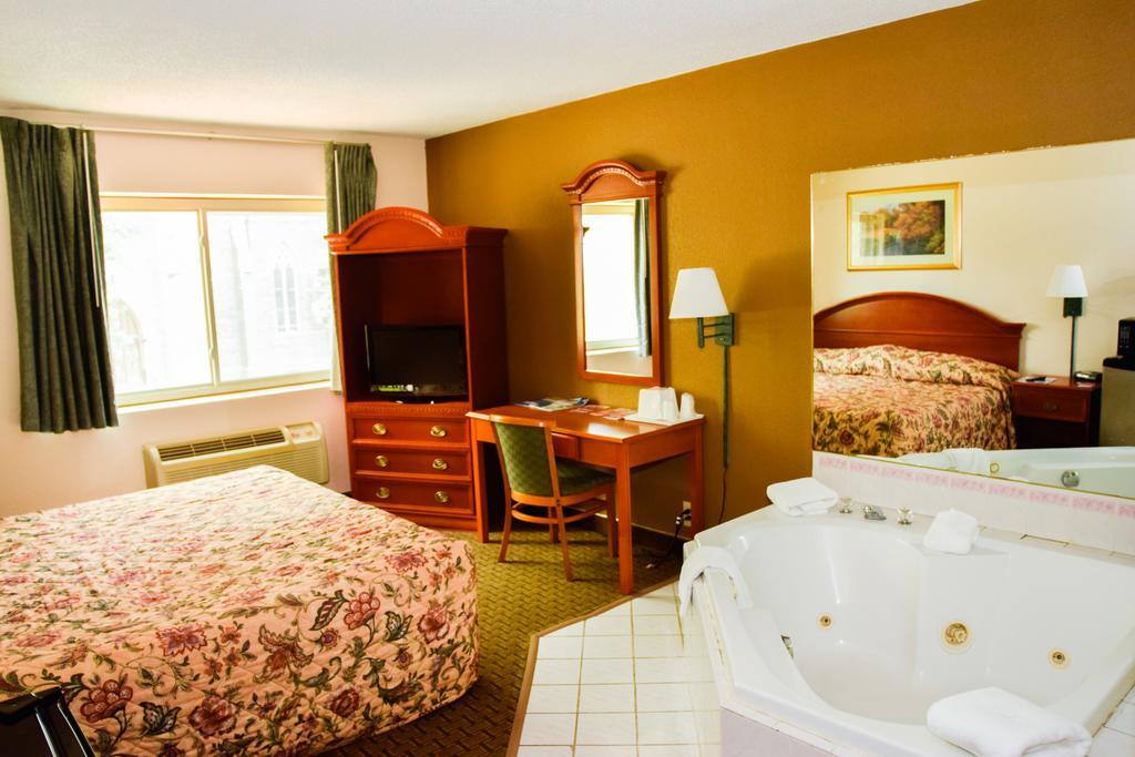 ניאגרה פולס Voco The Cadence, An Ihg Hotel מראה חיצוני תמונה