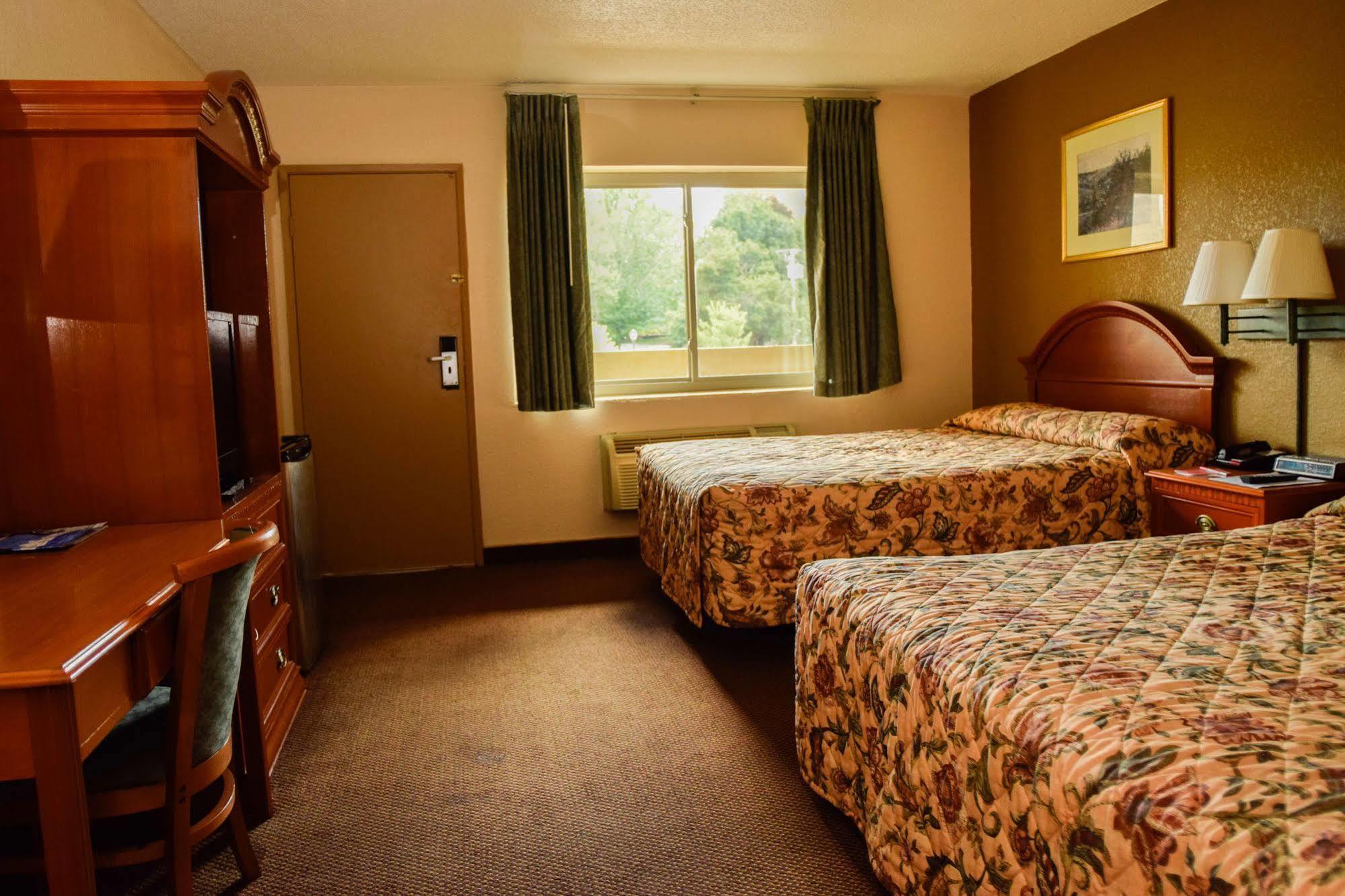 ניאגרה פולס Voco The Cadence, An Ihg Hotel מראה חיצוני תמונה