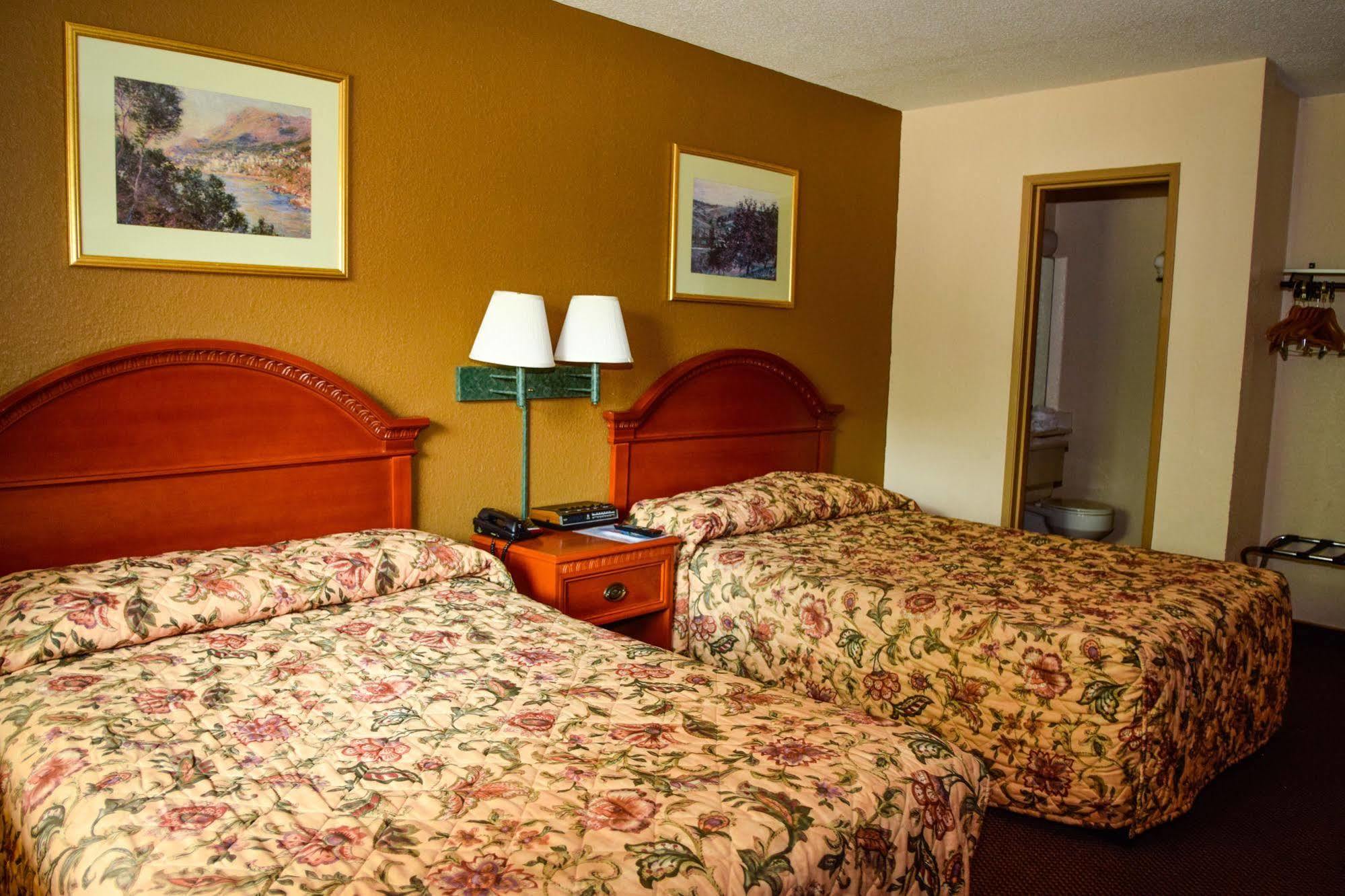 ניאגרה פולס Voco The Cadence, An Ihg Hotel מראה חיצוני תמונה