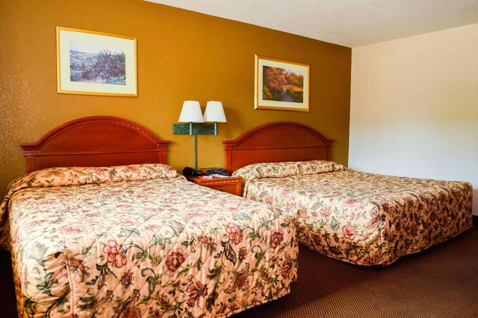 ניאגרה פולס Voco The Cadence, An Ihg Hotel מראה חיצוני תמונה