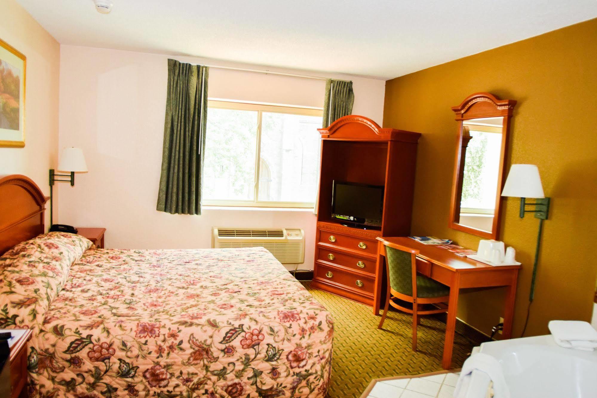ניאגרה פולס Voco The Cadence, An Ihg Hotel מראה חיצוני תמונה