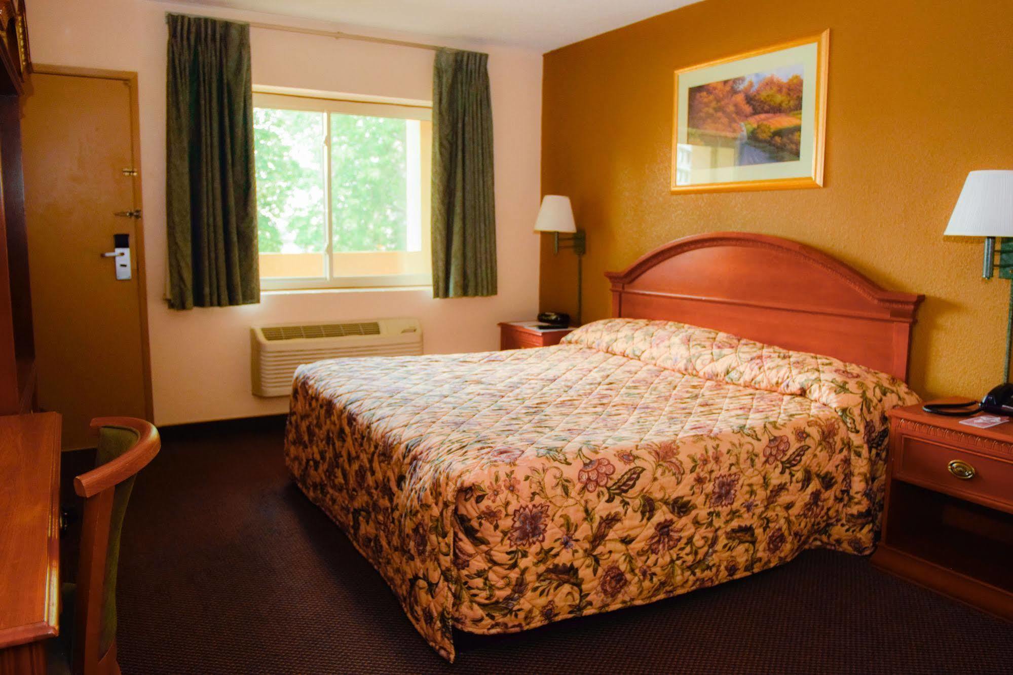 ניאגרה פולס Voco The Cadence, An Ihg Hotel מראה חיצוני תמונה