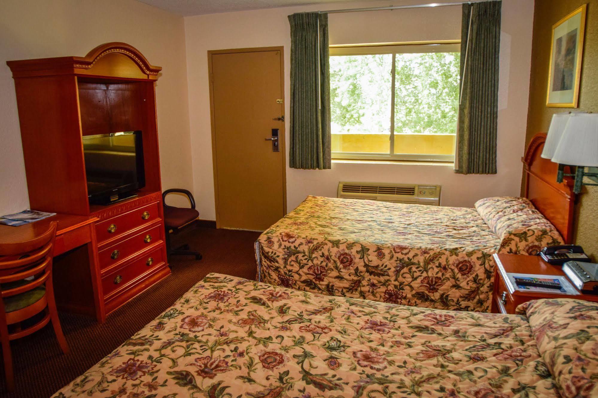 ניאגרה פולס Voco The Cadence, An Ihg Hotel מראה חיצוני תמונה